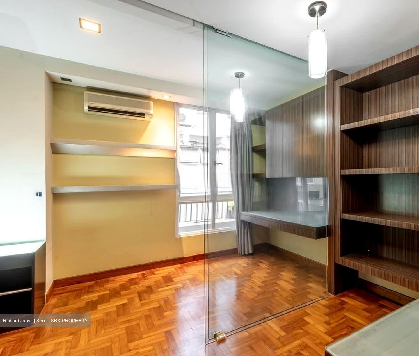The Springside (D26), Terrace #576754991